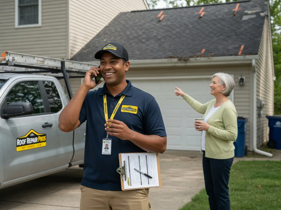 Roof Repair Lost Creek, KY FAQs